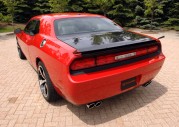 Dodge Challenger SRT10 Concept